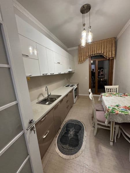 Срочно Сдаётся Квартира Навастройка <br />
Район - Алмазар < — фото 2