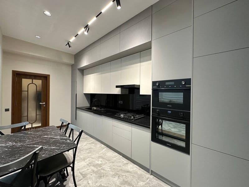 Ойбек метро Грант мир н Сдаётся новая квартира в новостройке — фото 2