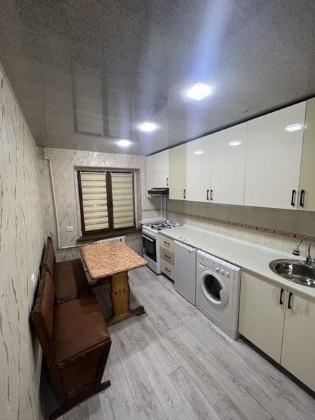 Аренда квартиры Чиланзар 1.  <br />
1/3/4 <br />
цена 400$ — фото 3