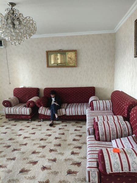 Ugʻil bola kerak sheriklikka 1 ta uy yevro remont 2 xonali y