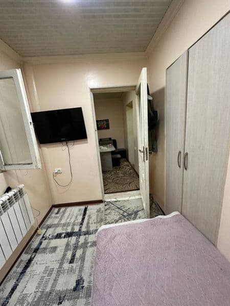 Аренда Чиланзар 9<br />
Ориентир Ин.яз<br />
1в2/2/4<br />
К — фото 3