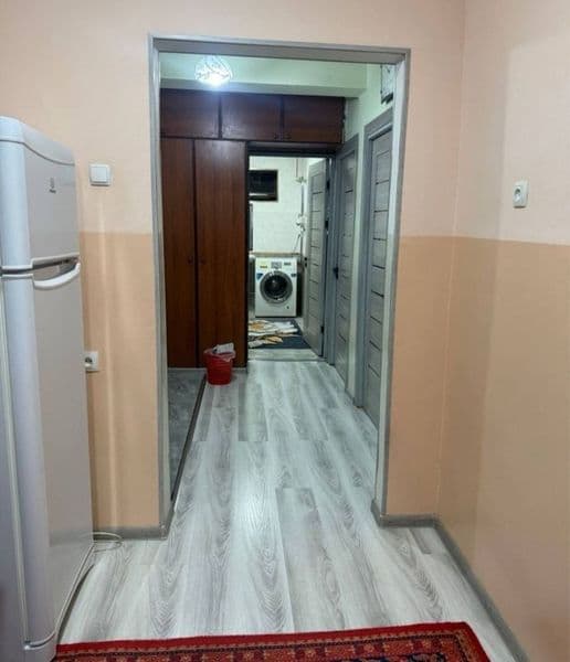 Сдается упакованная квартира. Рядом есть вся инфраструктура: