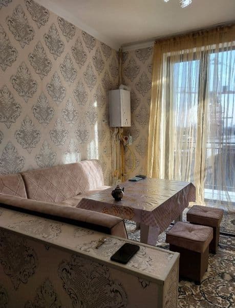 Срочно сдается квартира на долго срочно семейным или иностра — фото 3