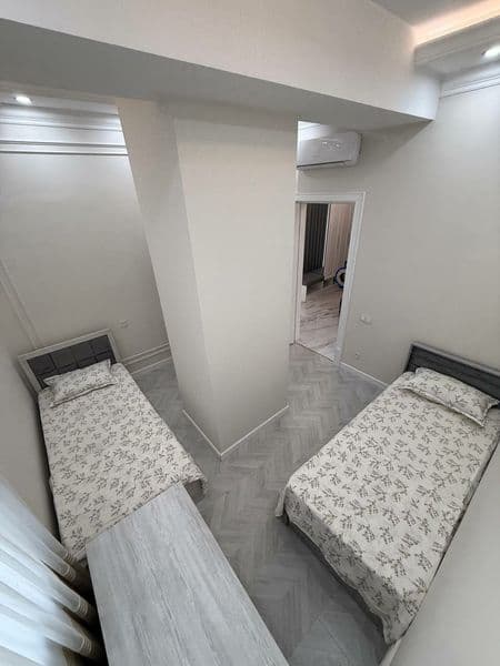 Ташкент Сити, Гарденс<br />
4/6/8<br />
125 кв.м<br />
3000$ — фото 5