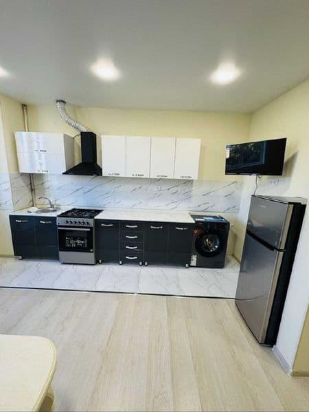 Аренда квартиры массив Ахмад югнакий  2/2/9<br />
Местонахож — фото 4