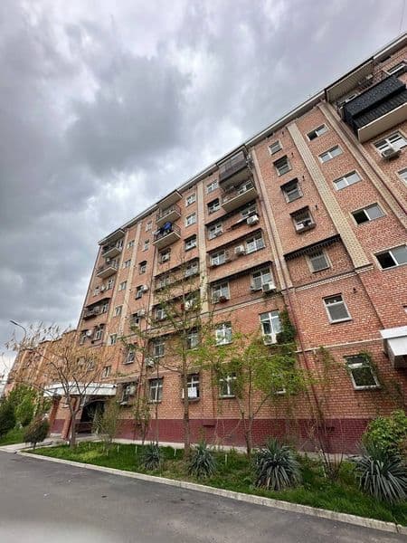 Аренда сергели 8чи худуд новостройка 2хона 7чи этаж 7этажли  — фото 2