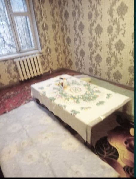 Сдаётся в аренду <br />
Маданият Институти<br />
1/4/4<br />