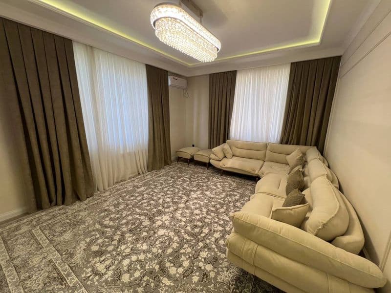 Сдам Квартиру:<br />
#Город -Ташкент <br />
#Район -Шайханта — фото 2