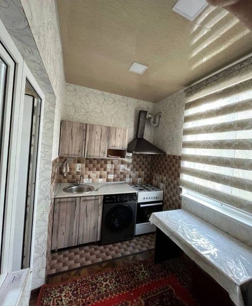 Chilonzor 9 kvartal Novza metrosiga 2 astanovka 2 xonali uy  — фото 3