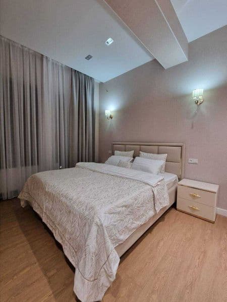 Элитный апартамент ЖК Parisen! <br />
Район: Яккасарайский < — фото 2