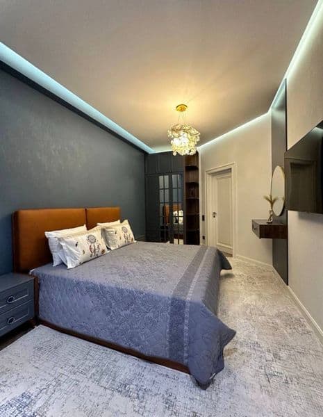 Аренда квартира:  #Юнусабадский район<br />
Ориентир: Метро 