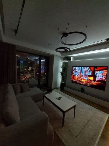 Аренда <br />
Жк Ю ТАВЕР <br />
2 комнатная <br />
Имеется т — фото 4