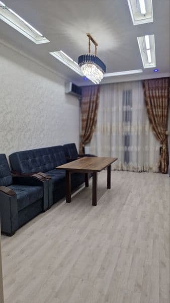 Аренда квартира <br />
Район - Алмазарский<br />
Ориентир -  — фото 5