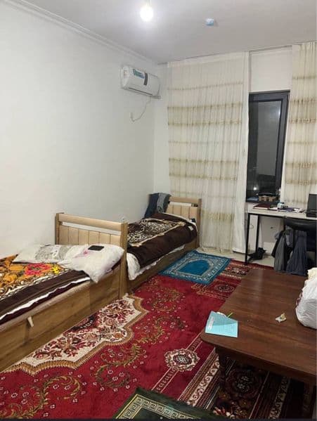 Sergli Xonabot 2/9/16.  55м2 metrogacha 400metr. Oilaga boll — фото 3