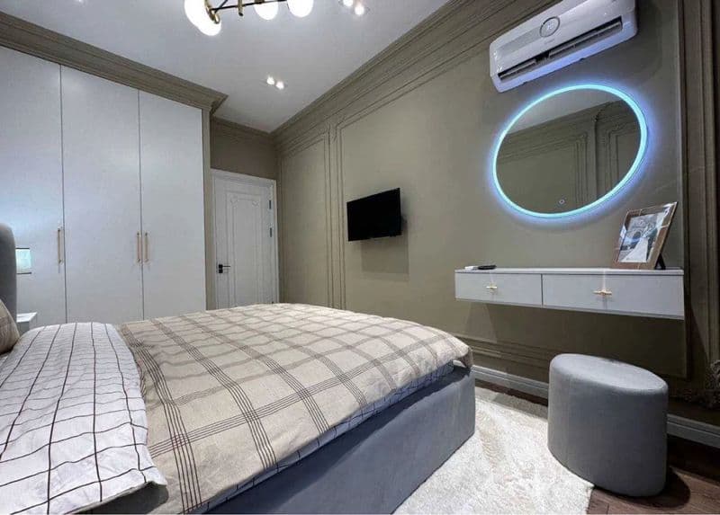 Шайхантахурский район<br />
Ташкент Сити<br />
ЖК Бульвар<br — фото 4