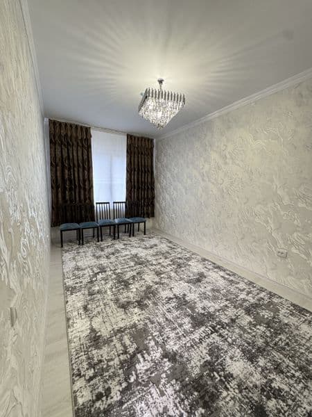 2 xonali yangi novostroyka kvartira, yangi va sifatli remont — фото 4