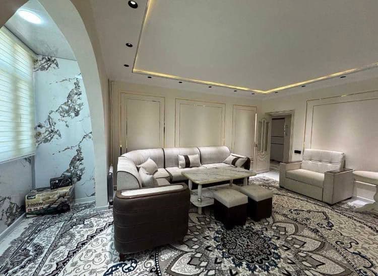 • Ijaraga beriladigan Kvartiralar <br />
• Tuman: - Shayxont — фото 4