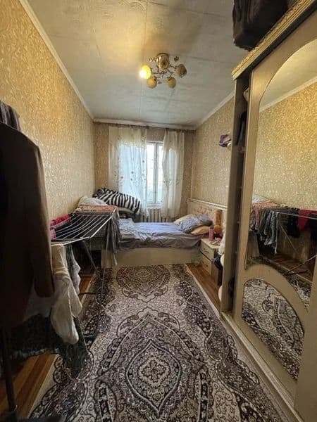 #Аренда<br />
#2_комнатная<br />
<br />
Юнусабад 11  квартал — фото 4