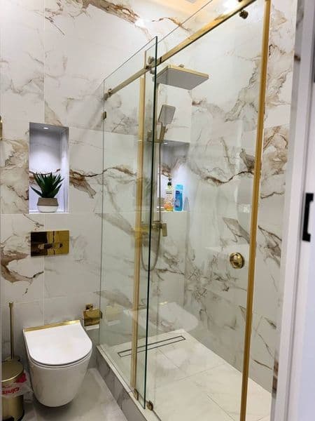 Сдаётся новостройка <br />
#Шайхантахорский район <br />
Ори — фото 2