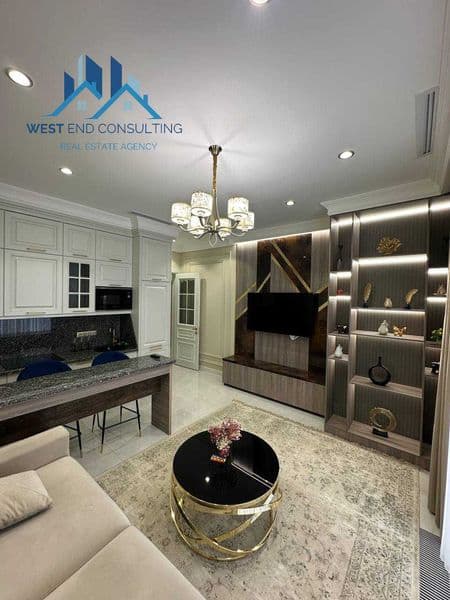 Сдаю Квартиру в ЖК Mirabad Avenue <br />
<br />
Адрес: Мираб — фото 2