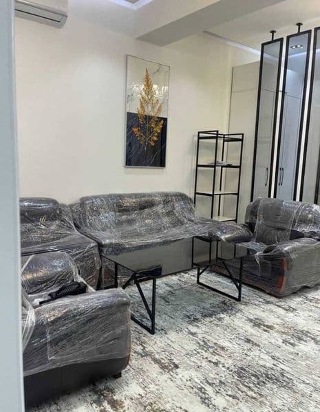 #Аренда #новостройка<br />
<br />
Район - #Юнусабадский <br  — фото 2