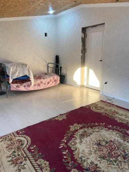 Assalamu aleykum<br />
Arendaga kvartira yengi uchastkada 70 — фото 5