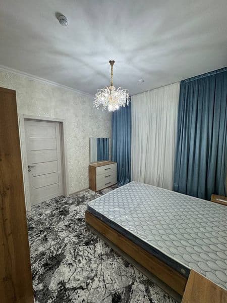 Сергили Янги Дархонда 3 хонали КВ ижарага берилади.3/3/16.то — фото 2