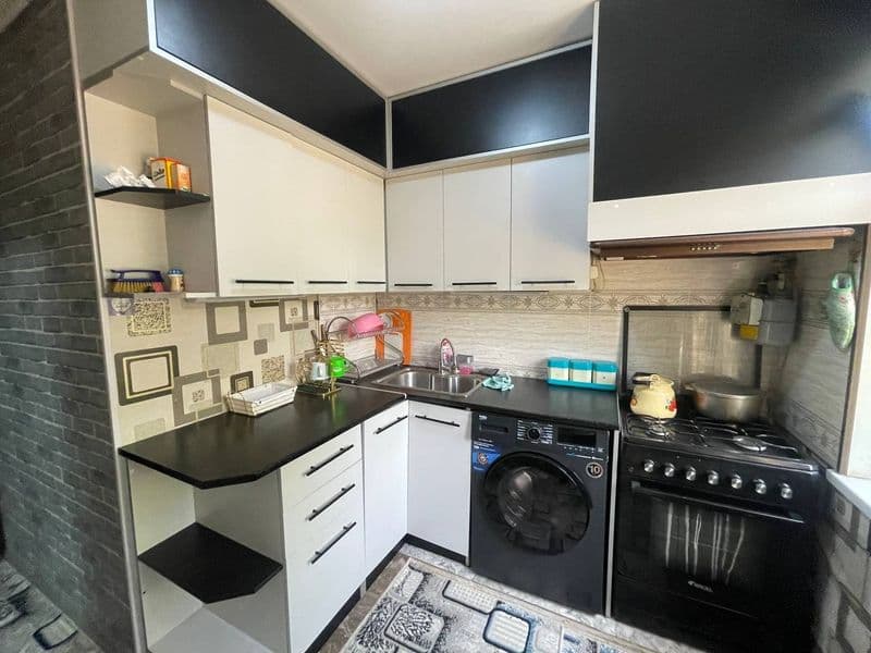 Novza metro yaqnida arenda bezmakler 1 xonali <br />
200$<br — фото 2