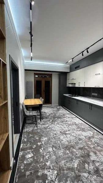 Сдаётся шикарная 2-комнатная квартира Фото Реальное <br />
< — фото 5