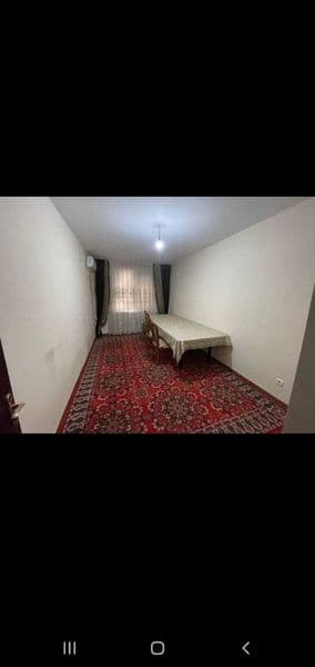 2 xonalik uy,  3 ta qiz kerak<br />
Hamma sharoit bor, bez x