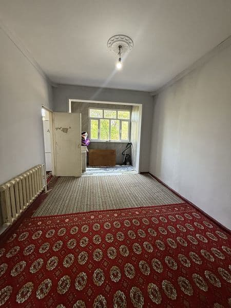 Аренда квартир срочно <br />
2 комнатная <br />
Вдоль дороги — фото 3