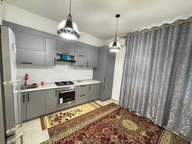 Район: Яшнаабадский р-н, УзБум<br />
Улица: Фергана Йули, До