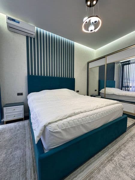 Аренда квартира:<br />
#Яккасарайский район <br />
Ориентир 