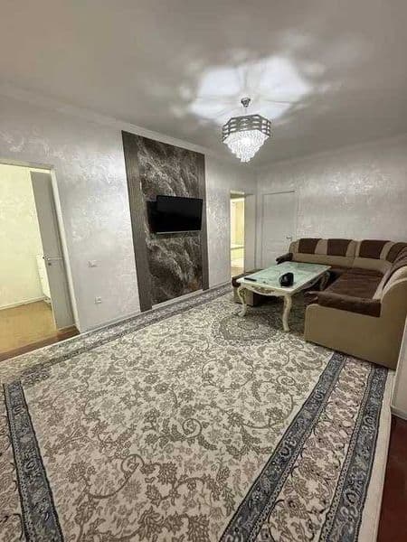 Сдаётся шикарная 3-комнатная квартира в Отличное Локация<br  — фото 3