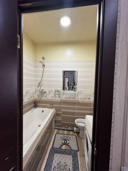 Арендага оила қўйилади<br />
Ҳамма шароити бор <br />
3 бека