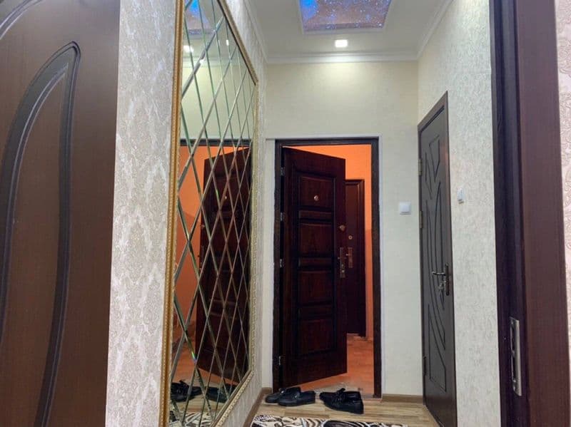 Чилонзор 21 квартал Корзинкани ропараси хамма шароити бор то — фото 4