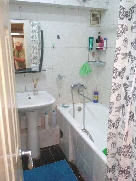 Сдам Квартиру <br />
Город - Ташкент<br />
Район - Мирабадск — фото 5