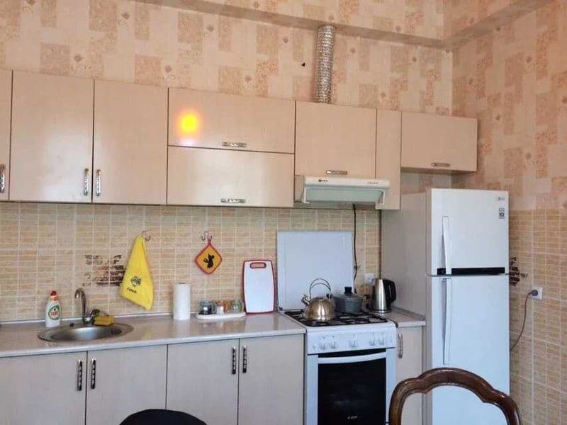 Сдаётся квартира на улице Чимкентская ЦУМ‼️<br />
Ориентир - — фото 3