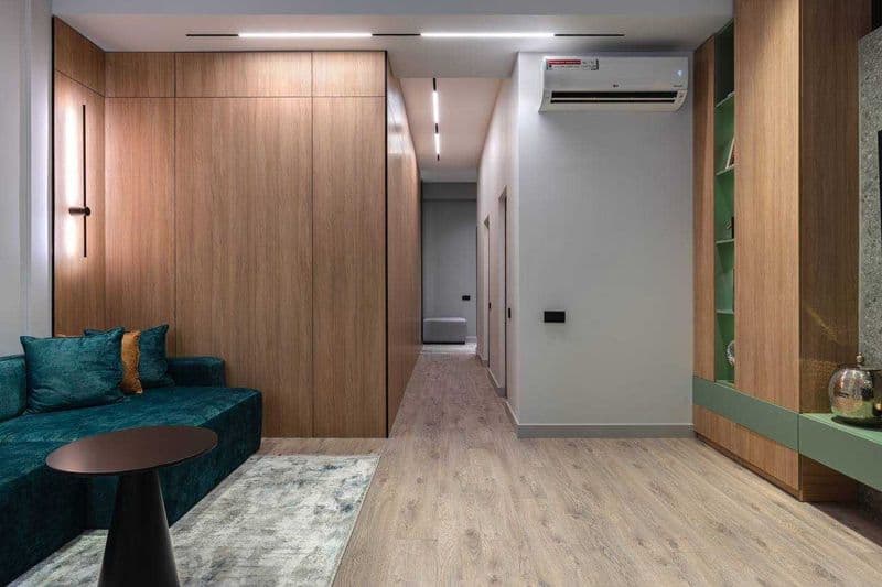 Элитный апартамент:<br />
Район: Шайхантахурский <br />
Кол- — фото 2