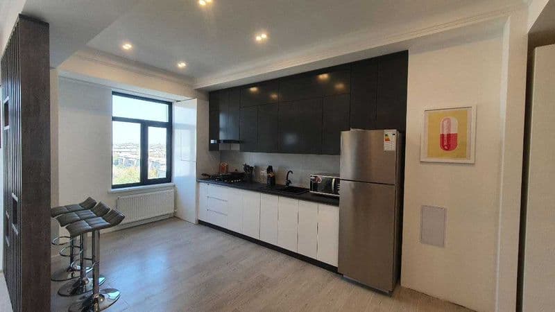 Сдаётся просторная студия в Алмазарском районе! Идеально для — фото 3