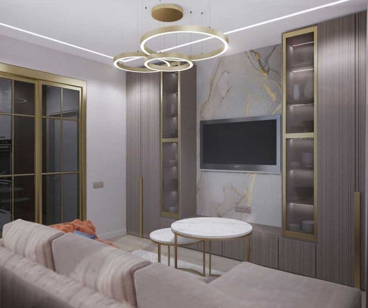 Сдаётся квартира в ЖК Гарденс‼️<br />
Ориентир - Ташкент сит