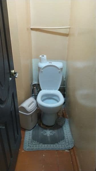 Qora Qamish 1/2 2xona sredniy remont Hamma narsasi bor oilag — фото 3