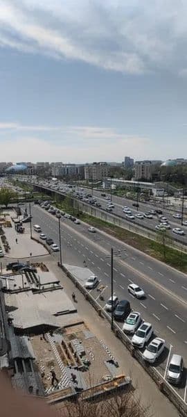 Сдаётся квартира |Вторичный фонд<br />
<br />
Шайхантахурски — фото 5