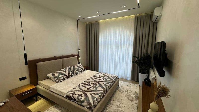 Шайхантахурский район <br />
Ташкент Сити <br />
Жк Бульвар< — фото 5