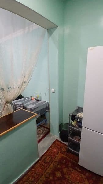 Чиланзар-7. Хамза. <br />
2-ком. /4/4. <br />
Цена: 400уе<br — фото 5