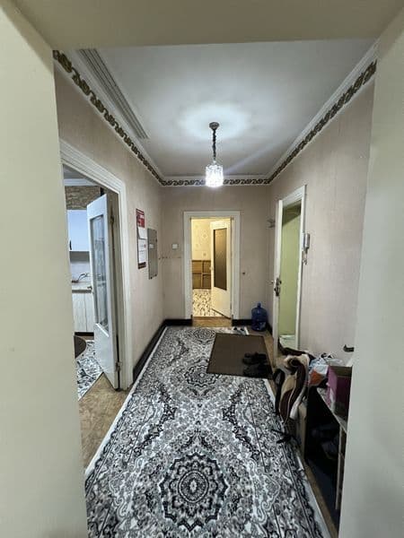 2-х комнатная квартира со всей необходимой мебелью и технико — фото 5