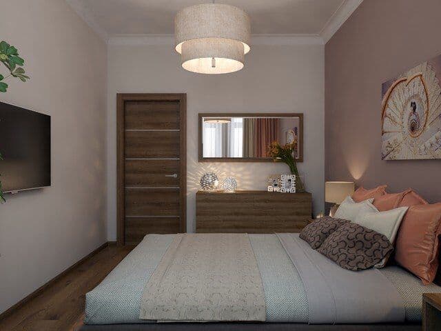 сдаётся квартира 3/4/8 новостройка <br />
<br />
евро ремонт — фото 3