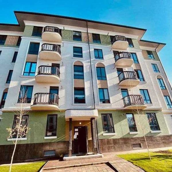 Сдам свою двухкомнатную квартиру (Ассалом хаво ) Новостройка — фото 2