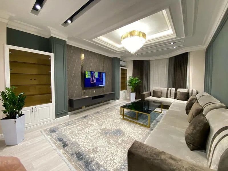 Мирабадский район <br />
Гостиница Россия<br />
Вторичка<br  — фото 2