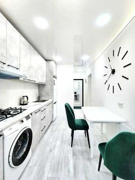 Сдаётся отличная и уютная квартира!<br />
<br />
 Район: Чил — фото 4